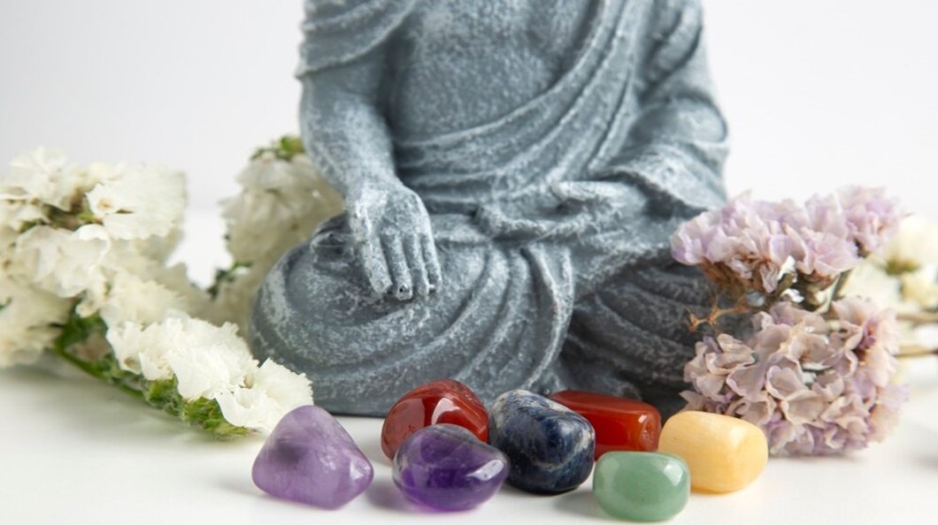 Meditation and Mindfulness