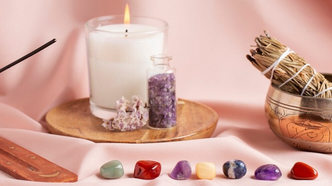 Chakra Balancing