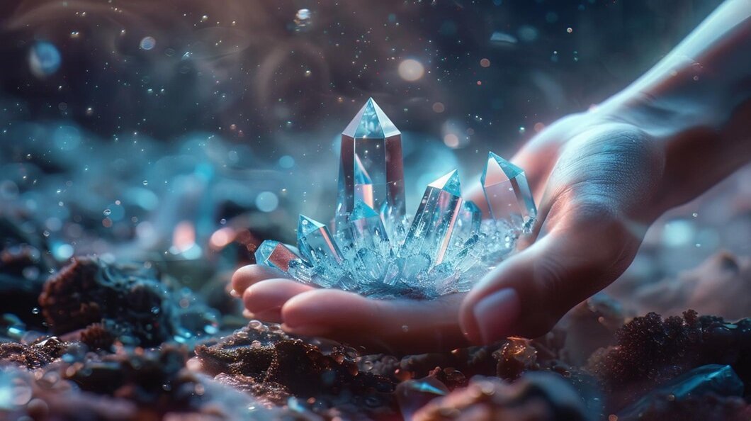 Mystical Properties